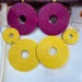 Handmade earrings, gift ideas, polymer clay earring - Dreamal Dezignz